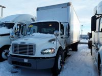 2020 Freightliner M2 106