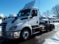 2020 Freightliner NEW CASCADIA PX12664
