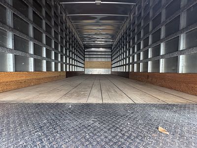 2018 Freightliner M2 106