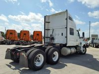 2020 International LT625