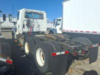 2019 International LT625