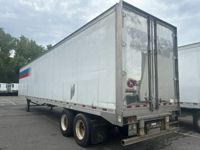 2016 GREAT DANE TRAILERS 721TZ-1 -48/162/102