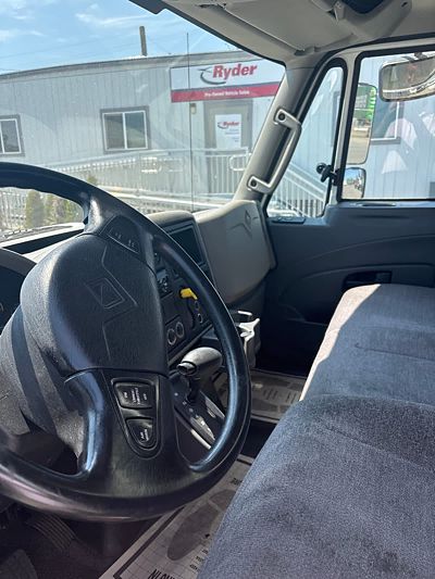 2017 International 4300