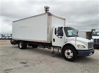 2013 Freightliner M2 106