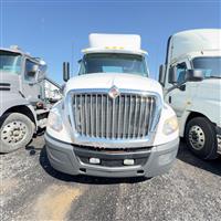 2019 Freightliner CASCADIA 125