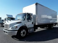2019 Freightliner M2 106