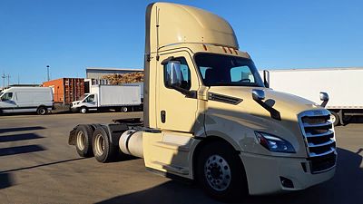2020 Freightliner NEW CASCADIA PX12664
