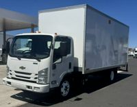 2022 Chevrolet LCF 4500XD