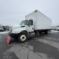2019 International 4300
