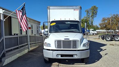 2020 Freightliner M2 106