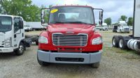 2017 Freightliner M2 106