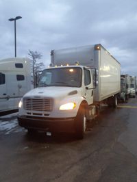 2020 Freightliner M2 106