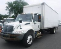 2018 International 4300