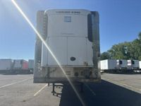 2016 GREAT DANE TRAILERS 721TZ-1 -48/162/102