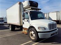 2018 Freightliner M2 106