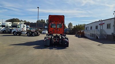 2020 Freightliner NEW CASCADIA PX12664