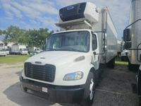 2019 Freightliner M2 106
