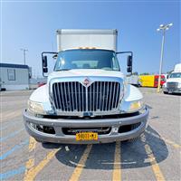 2017 International 4300