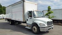 2019 Freightliner M2 106