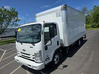 2021 Chevrolet LCF 4500HD