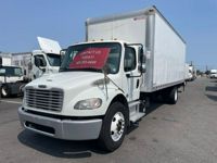 2018 Freightliner M2 106