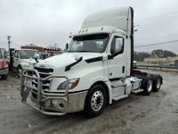 2020 Freightliner NEW CASCADIA PX12664