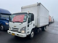 2020 Chevrolet LCF 4500HD