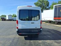 2015 Ford Transit