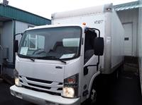 2016 Isuzu NPR