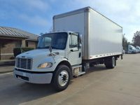 2018 Freightliner M2 106