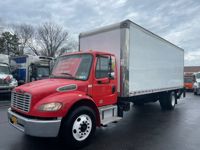 2018 Freightliner M2 106