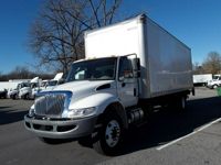 2019 International 4300