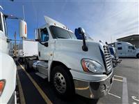 2015 Freightliner CASCADIA 125