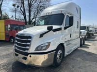 2020 Freightliner NEW CASCADIA PX12664