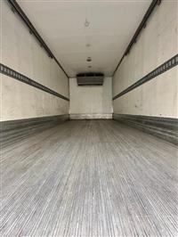2018 Isuzu NPR