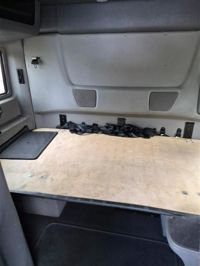 2020 International LT625