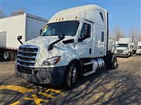 2021 Freightliner NEW CASCADIA 116