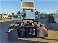 2018 International LT625