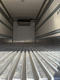 2020 International MV607