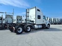 2019 International LT625