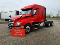 2019 Freightliner NEW CASCADIA PX12664