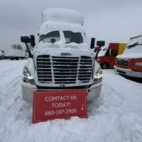 2019 Freightliner CASCADIA 125