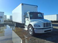 2020 Freightliner M2 106