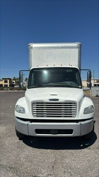 2018 Freightliner M2 106