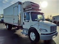 2016 Freightliner M2 106