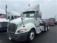 2015 International Prostar