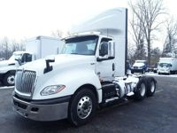2020 International LT625