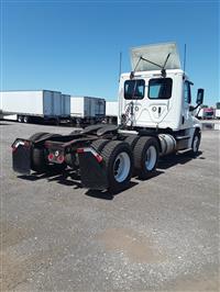 2018 Freightliner CASCADIA 125