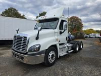 2019 Freightliner CASCADIA 125