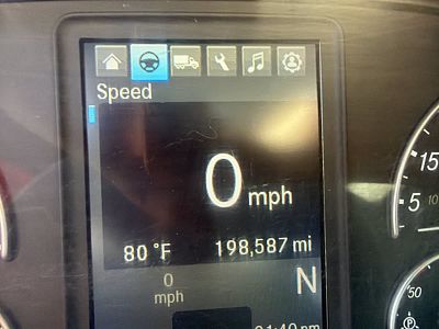 2019 Freightliner NEW CASCADIA PX12664